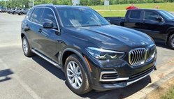 2023 BMW X5 sDrive40i