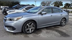 2022 Subaru Legacy Limited