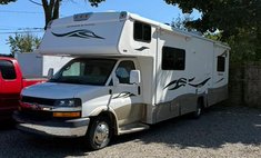 2006 Chevrolet 159