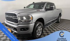 2024 Ram Ram Pickup 2500 Big Horn