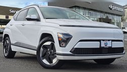2024 Hyundai Kona Electric SEL