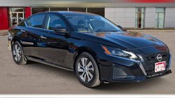 2025 Nissan Altima 2.5 S