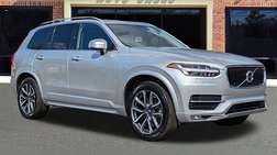 2018 Volvo XC90 T5 Momentum 7-Passenger