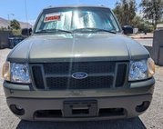 2003 Ford Explorer Sport XLT