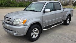 2006 Toyota Tundra SR5