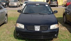 2006 Nissan Sentra 1.8 S
