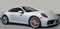 2024 Porsche 911 Carrera GTS