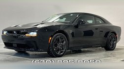 2025 Dodge Charger Daytona R/T
