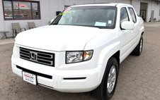 2006 Honda Ridgeline RTL