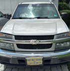 2007 Chevrolet Colorado LT
