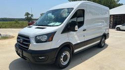 2020 Ford Transit 250