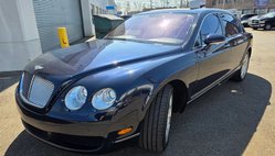 2006 Bentley Continental Flying Spur