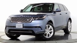 2022 Land Rover Range Rover Velar P250 S