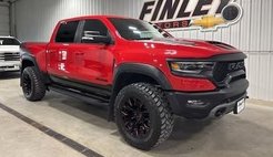 2022 Ram Ram Pickup 1500 TRX