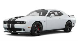 2017 Dodge Challenger SRT Hellcat