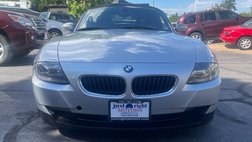 2007 BMW Z4 3.0i