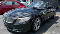 2014 BMW Z4 sDrive35i