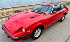 1983 Datsun 280ZX GL 2+2