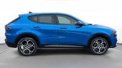 2025 Alfa Romeo Tonale Sprint