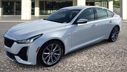 2023 Cadillac CT5 Sport