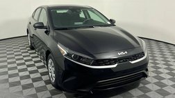 2024 Kia Forte LX