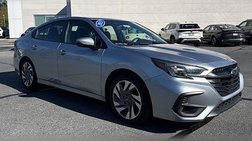 2023 Subaru Legacy Limited