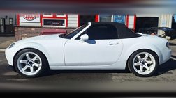 2006 Mazda MX-5 Miata Sport
