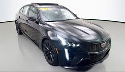 2023 Cadillac CT5-V Blackwing
