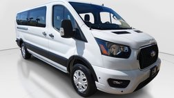 2024 Ford Transit 350 XL