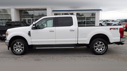 2020 Ford Super Duty F-250 Lariat