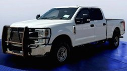 2018 Ford Super Duty F-250 XL