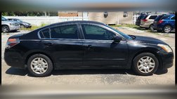 2010 Nissan Altima 2.5 S