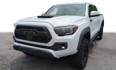 2018 Toyota Tacoma TRD Pro