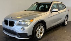 2015 BMW X1 sDrive28i