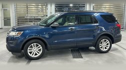 2017 Ford Explorer Base