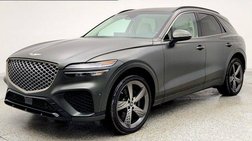 2025 Genesis GV70 3.5T Sport