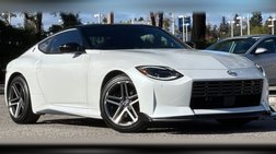 2024 Nissan Z Sport