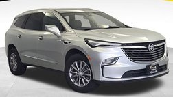 2022 Buick Enclave Premium