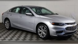 2018 Chevrolet Malibu Premier