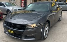 2015 Dodge Charger SXT