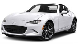 2021 Mazda MX-5 Miata RF Grand Touring