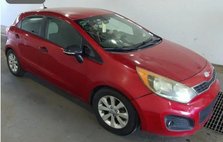 2013 Kia Rio5 EX