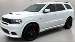 2018 Dodge Durango SRT