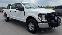 2020 Ford Super Duty F-250 XL