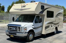 2015 Ford E-Series E-350 SD