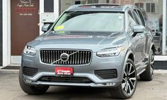 2020 Volvo XC90 T6 Momentum