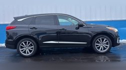 2020 Acura RDX SH-AWD w/Tech