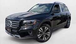 2025 Mercedes-Benz GLB GLB 250