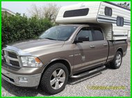 2010 Dodge Ram 1500 SLT