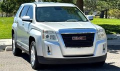 2013 GMC Terrain SLE-1